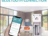 Bluetooth temperaturos stotele.nauja - nuotraukos Nr. 2