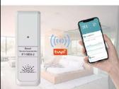 Bluetooth temperaturos stotele.nauja - nuotraukos Nr. 6