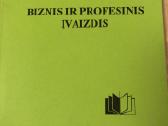 Biznis ir profesinis įvaizdis