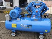 Kompresorius Kompersoriai El. variklis 7.5kw - nuotraukos Nr. 5