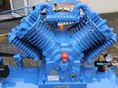 Kompresorius Kompersoriai El. variklis 7.5kw - nuotraukos Nr. 9