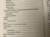 Mamos sveikatos knygelė - nuotraukos Nr. 3