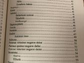 Mamos sveikatos knygelė - nuotraukos Nr. 4
