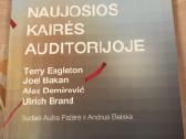 Naujosios kairės auditorijoje