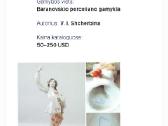Porceliano statulėlė - nuotraukos Nr. 8