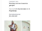 Porceliano statulėlė - nuotraukos Nr. 8