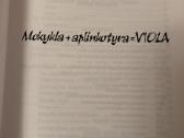 Mokykla ir aplinkotyra - nuotraukos Nr. 2