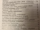 Mokykla ir aplinkotyra - nuotraukos Nr. 4