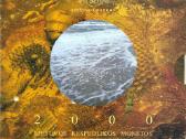 2000 metu Lietuvos litu rinkinys - nuotraukos Nr. 4