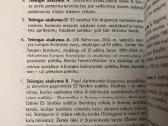 Žinių testai skirti Es institucijų konkursams - nuotraukos Nr. 6