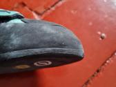 Laipiojimo bateliai Scarpa Vapor V WMN 40,5 - nuotraukos Nr. 4