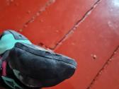 Laipiojimo bateliai Scarpa Vapor V WMN 40,5 - nuotraukos Nr. 6