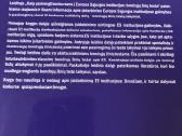 Žinių testai skirti Es institucijų konkursams - nuotraukos Nr. 7