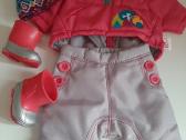 Baby born lelei kombinezonas puodukas groja - nuotraukos Nr. 4