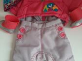 Baby born lelei kombinezonas puodukas groja - nuotraukos Nr. 6