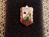 Ženkliukas Žalgirio Garbės Narys. - nuotraukos Nr. 2