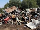 Nemokamai išvežu metalo lauza