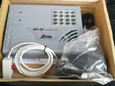 Signalizacija Xtrim ax16 aparatas