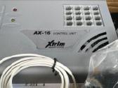 Signalizacija Xtrim ax16 aparatas - nuotraukos Nr. 2