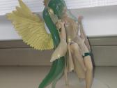 Anime figurele - nuotraukos Nr. 2