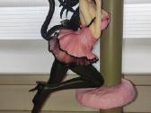 Anime figurele