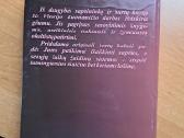 Burtų ir sapnų knyga. Kortos. - nuotraukos Nr. 3