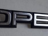 Ženkliukas Opel 90046840 - nuotraukos Nr. 3