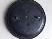 Original reta Wolkswagen Corrado emblema 357853601 - nuotraukos Nr. 3