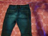 Vyriški džinsai g-star Raw. - nuotraukos Nr. 2