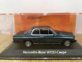 Mercedes-benz W123 Coupe