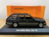 Mercedes-benz 300 Te (S124)