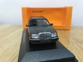 Mercedes-benz 300 Te (S124) - nuotraukos Nr. 2