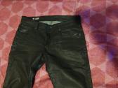 Vyriški g-star Raw džinsai.