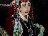Šamanė,50×40,99€ - nuotraukos Nr. 9