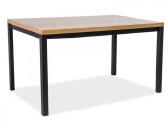 Stalas Normano 120x80