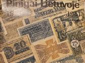 Pinigai Lietuvoje 1915 1941 - nuotraukos Nr. 2