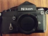 Nikon f2