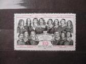 1998 m. „Der Westfälisher Friede“ 350-osios metinė