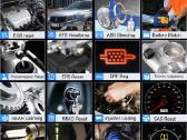 Thinkdiag Pro universali diagnostine iranga - nuotraukos Nr. 4