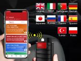 Thinkdiag Pro universali diagnostine iranga - nuotraukos Nr. 5