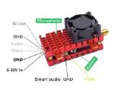 Nauji Ewrf 2w 5.8g 48ch vtx / vaizdo siųstuvai - nuotraukos Nr. 3