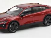 Peugeot 408 Gt