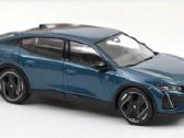 Peugeot 408 Gt - nuotraukos Nr. 3
