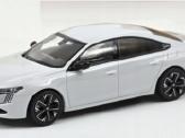 Peugeot 508 Gt - nuotraukos Nr. 2