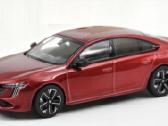 Peugeot 508 Gt - nuotraukos Nr. 3