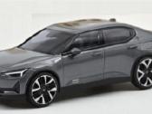 Polestar 2 - nuotraukos Nr. 2
