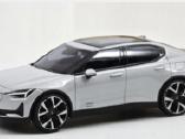 Polestar 2 - nuotraukos Nr. 4