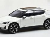 Polestar 2 - nuotraukos Nr. 6
