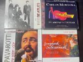 Buckley, Radiohead, Rihanna, Europe CD - nuotraukos Nr. 24