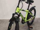 Vaikiškas rockrider dviratis - nuotraukos Nr. 6